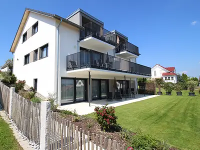 Ferienwohnung für 4 Personen (50 m²) in Immenstaad am Bodensee 5/10