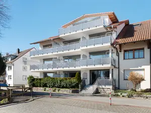 Ferienwohnung für 4 Personen (80 m²) in Immenstaad am Bodensee