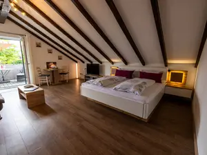 Ferienwohnung für 2 Personen (40 m²) in Immenstaad am Bodensee