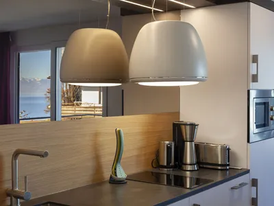 Ferienwohnung für 2 Personen (49 m²) in Immenstaad am Bodensee 4/10