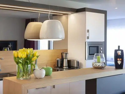 Ferienwohnung für 2 Personen (49 m²) in Immenstaad am Bodensee 5/10