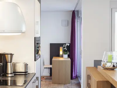 Ferienwohnung für 2 Personen (49 m²) in Immenstaad am Bodensee 6/10