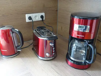 Ferienwohnung für 6 Personen (112 m²) in Immenstaad am Bodensee 8/10