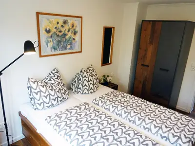 Ferienwohnung für 6 Personen (112 m²) in Immenstaad am Bodensee 9/10