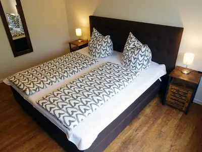 Ferienwohnung für 6 Personen (112 m²) in Immenstaad am Bodensee 10/10