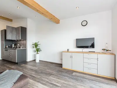 KITCHEN, INSIDE, OUTSIDE