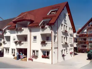 Ferienwohnung für 4 Personen (45 m²) in Immenstaad am Bodensee