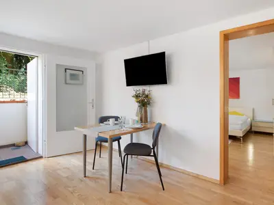 Photo, INSIDE, OUTSIDE