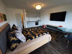 Ferienwohnung für 2 Personen (34 m²) in Immenstaad am Bodensee