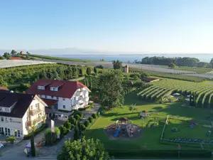 Ferienwohnung für 4 Personen (49 m²) in Immenstaad am Bodensee