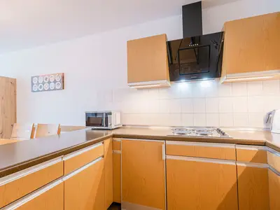 Küche / Küchenzeile