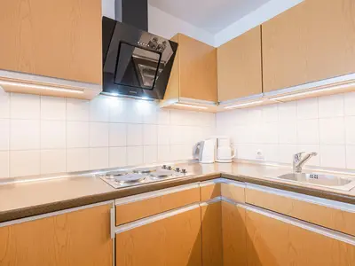 Küche / Küchenzeile