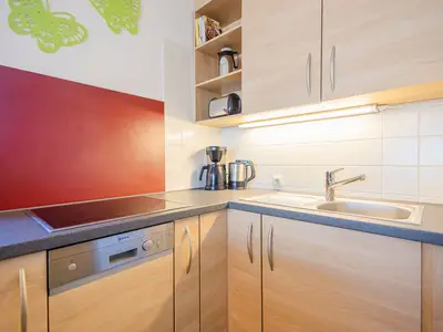 Küche / Küchenzeile