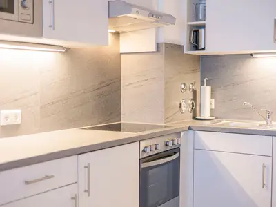 Küche / Küchenzeile