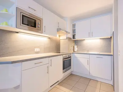 Küche / Küchenzeile