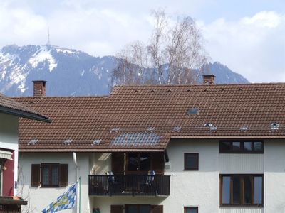 Westbalkon_im Hintergrund_Grünten