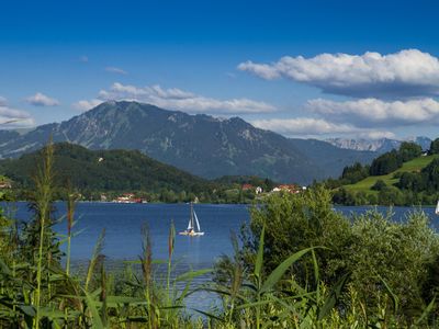 Großer Alpsee