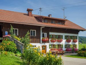 Ferienwohnung für 3 Personen (42 m&sup2;) in Immenstadt