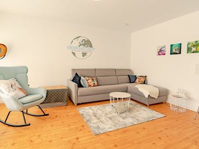 Ferienwohnung für 4 Personen (64 m²) in Immenstadt 1/10