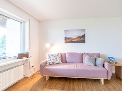 Ferienwohnung für 2 Personen (55 m²) in Immenstadt 1/10