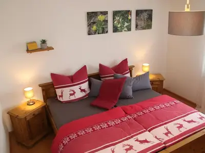 Ferienwohnung für 4 Personen (60 m²) in Immenstadt 1/10