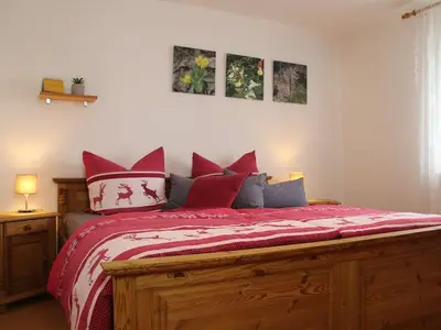 Ferienwohnung für 4 Personen (60 m²) in Immenstadt 3/10