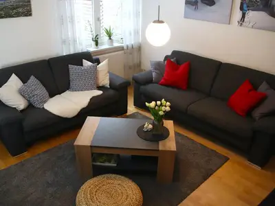 Ferienwohnung für 4 Personen (60 m²) in Immenstadt 9/10