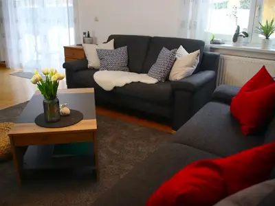 Ferienwohnung für 4 Personen (60 m²) in Immenstadt 10/10