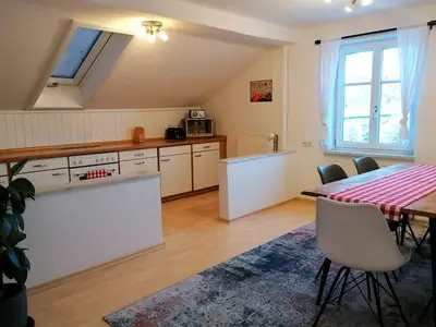 Ferienwohnung für 4 Personen (80 m²) in Immenstadt 1/10