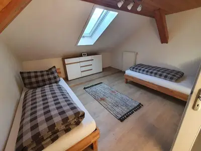 Ferienwohnung für 4 Personen (80 m²) in Immenstadt 4/10