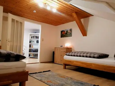 Ferienwohnung für 4 Personen (80 m²) in Immenstadt 5/10