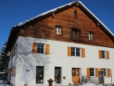 Ferienwohnung für 4 Personen (71 m²) in Immenstadt 2/10