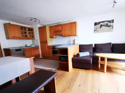 Ferienwohnung für 4 Personen (71 m²) in Immenstadt 9/10