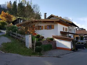 Ferienwohnung für 4 Personen (35 m²) in Immenstadt