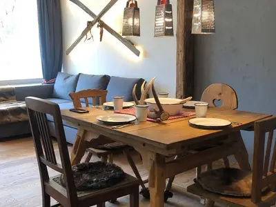 Ferienwohnung für 4 Personen (54 m²) in Immenstadt 8/10