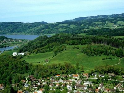 Kalvarienberg Ausblick