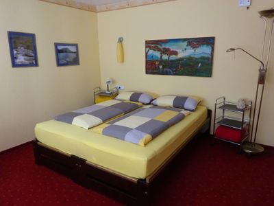 Ferienwohnung für 2 Personen (24 m²) in Immenstadt 8/10