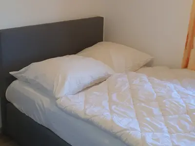 Zimmer 3 Doppelzimmer Falkenhorst 1
