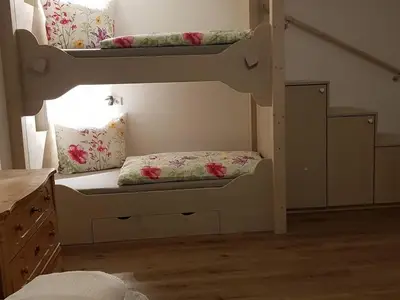 Ferienwohnung für 4 Personen (63 m²) in Immenstadt 2/10