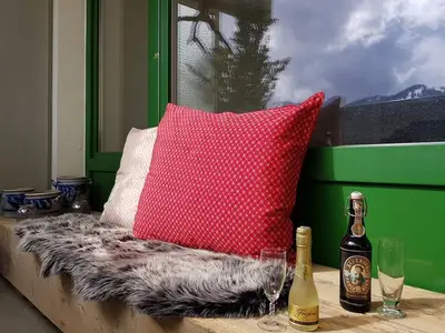 Ferienwohnung für 4 Personen (63 m²) in Immenstadt 6/10