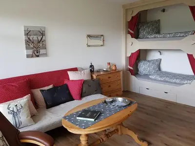 Ferienwohnung für 4 Personen (63 m²) in Immenstadt 8/10