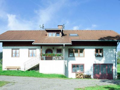 Ferienwohnung für 9 Personen (100 m²) in Immenstadt 2/10