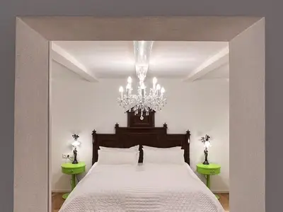 Ferienwohnung für 2 Personen (58 m²) in Immenstadt 1/10