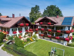Ferienwohnung für 6 Personen (110 m²) in Immenstadt