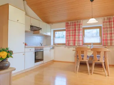 Ferienwohnung für 3 Personen (42 m²) in Immenstadt 8/10