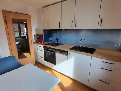 Ferienwohnung für 2 Personen (50 m²) in Immenstadt 4/10