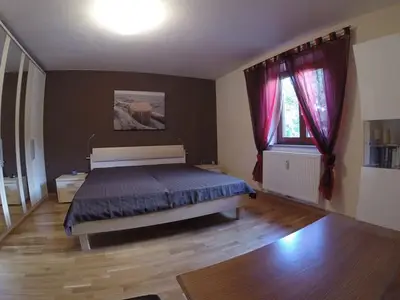 Ferienwohnung für 2 Personen (50 m²) in Immenstadt 7/10