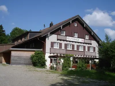 Ferienwohnung für 4 Personen (55 m²) in Immenstadt 8/10