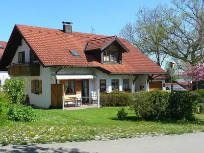 Ferienwohnung für 4 Personen (55 m²) in Stadt Immenstadt i.Allgäu 1/10