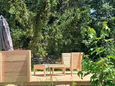 Ferienwohnung für 6 Personen (100 m²) in Stadt Immenstadt i.Allgäu 5/10